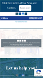 Mobile Screenshot of maserlaw.com